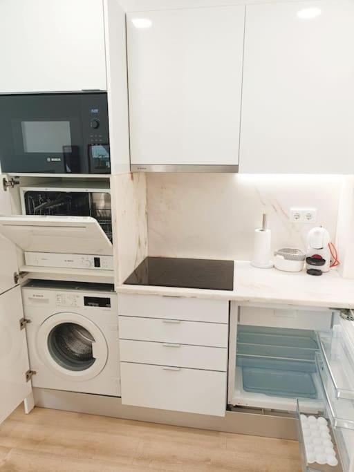 Apartamento California And Sun *
