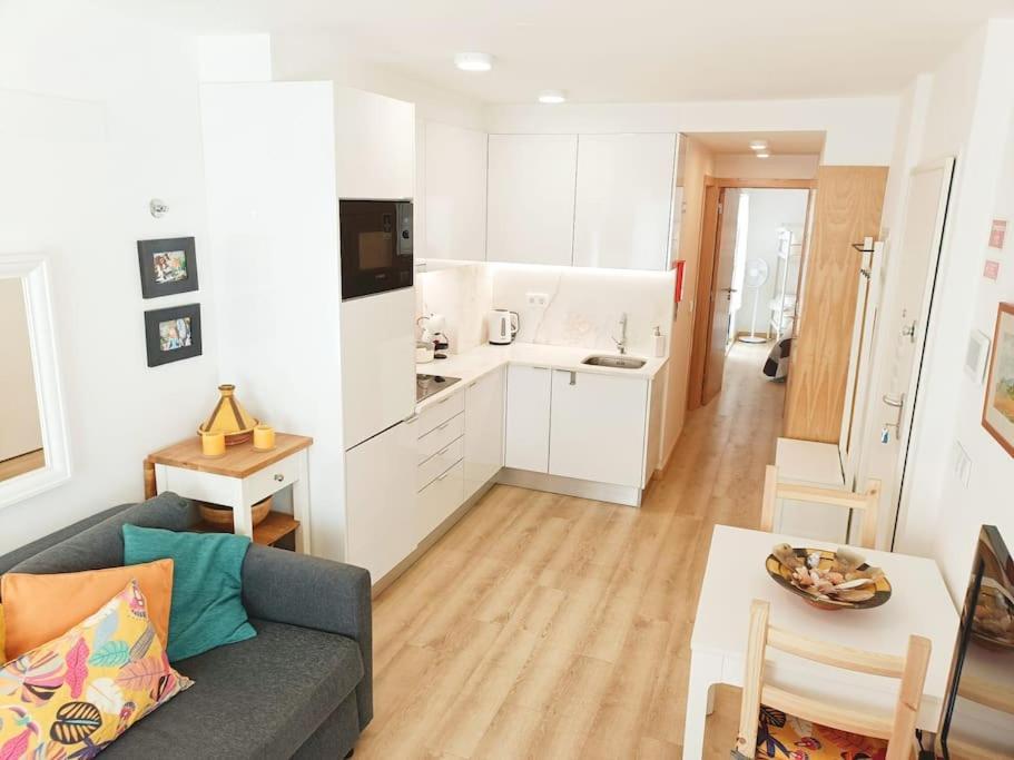 Apartamento California And Sun